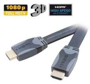 CABLE HDMI VIVANCO HDHD 15 14N